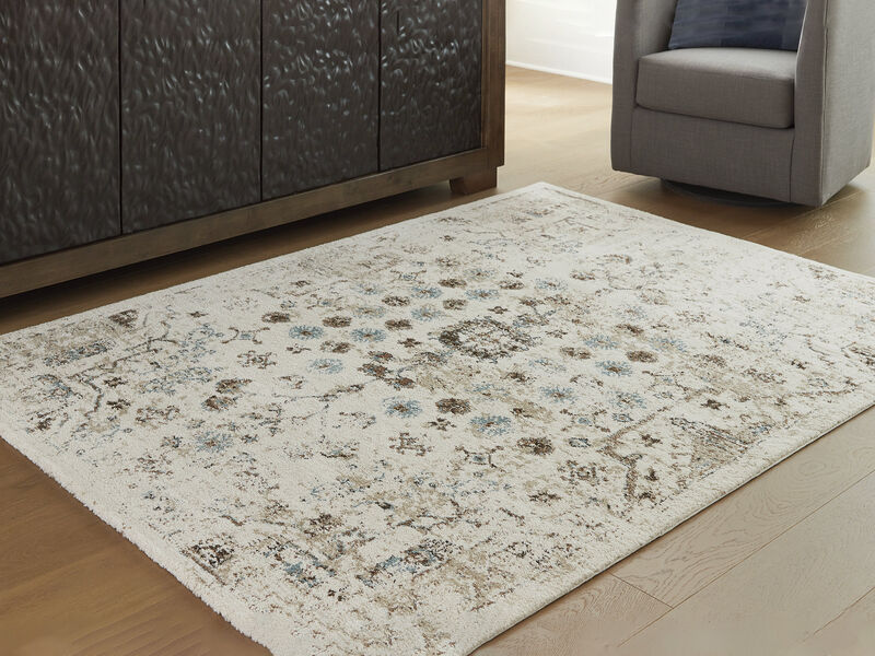 Jossler 5' x 7' Rug image number 1