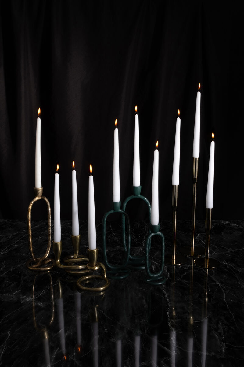 Taper Candle Holder
