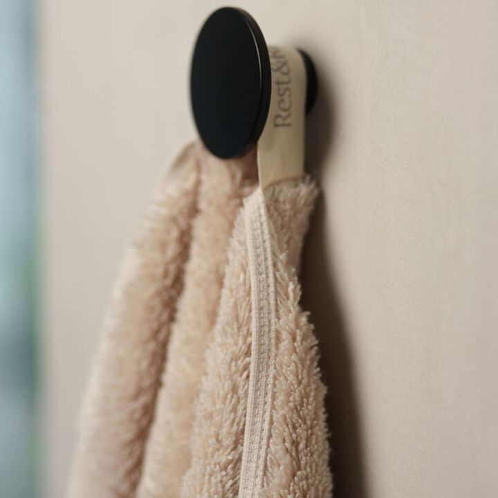 Ritual 6-Piece Organic Cotton Towel Set