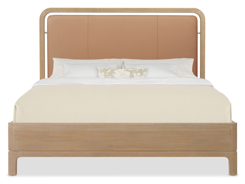 Banyon Bay Panel Bed