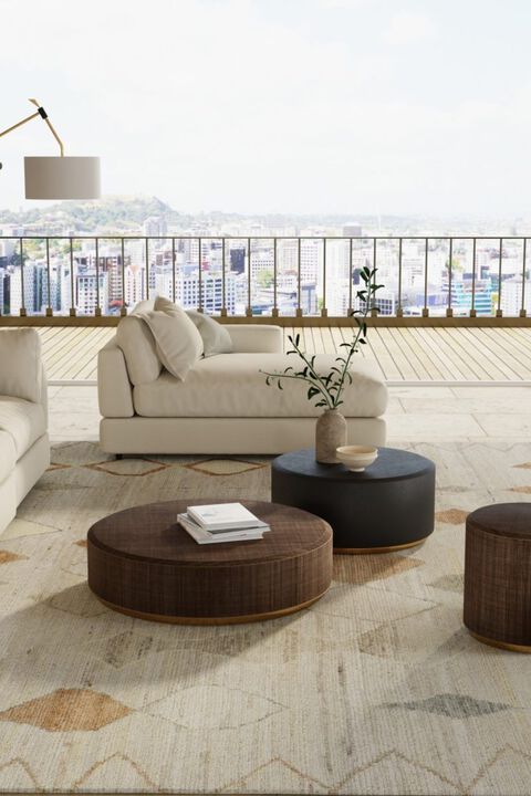 Kasbah 69G1F Beige/Multi 2' x 3' Rug