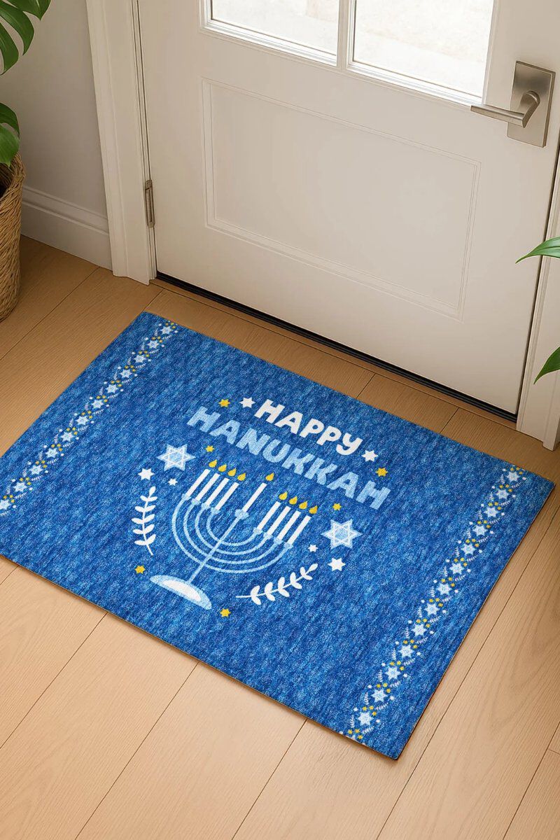 Merry & Bright MY30 3' x 5' Rug image number 1