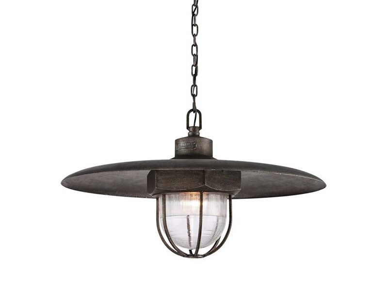 Acme Pendant image number 0
