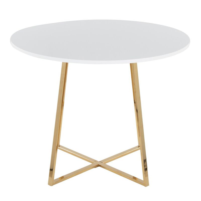 LumiSource Cosmo Dining Table