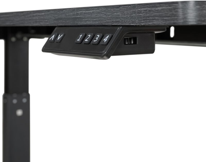 Oakland Adjustable Desk