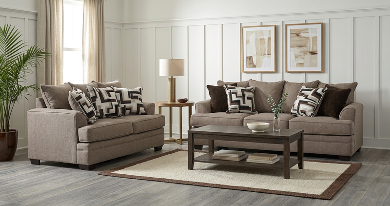 Newlyn Coffee Sofa image number 1