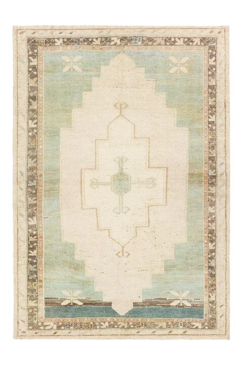 Casen Enigma Summer Sand 8'6" x 11'6" Rug