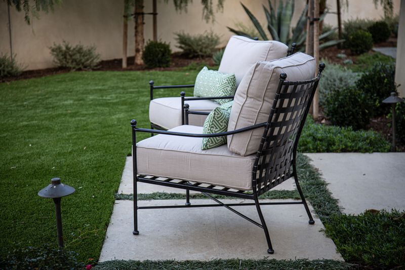 Provence Club Chair image number 6
