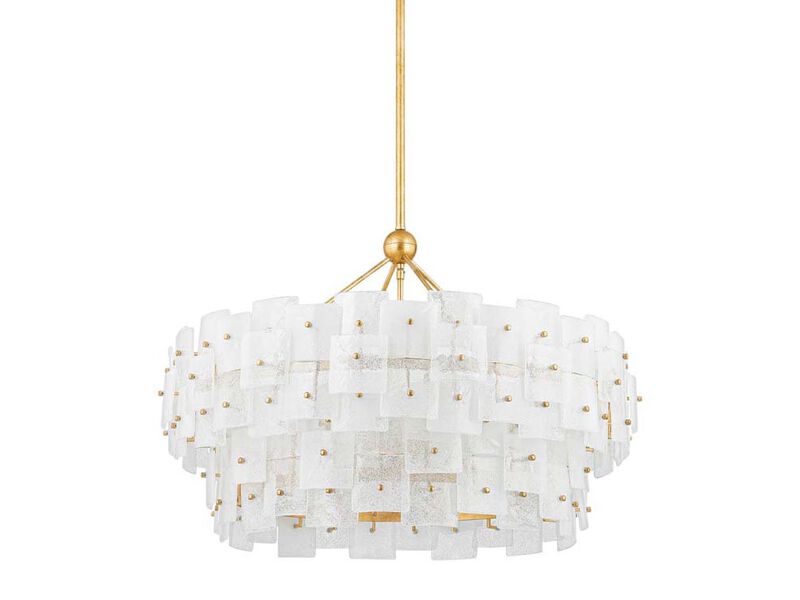 Jacik Chandelier image number 0