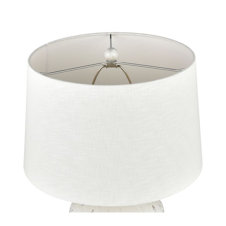Rhoda 24'' High 1-Light Table Lamp