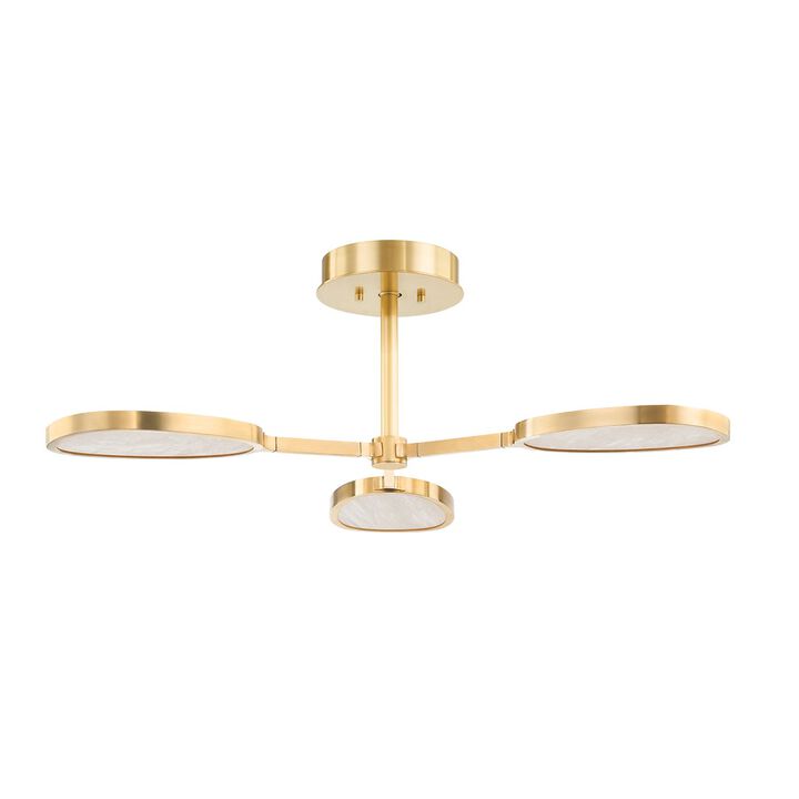 Patras Chandelier