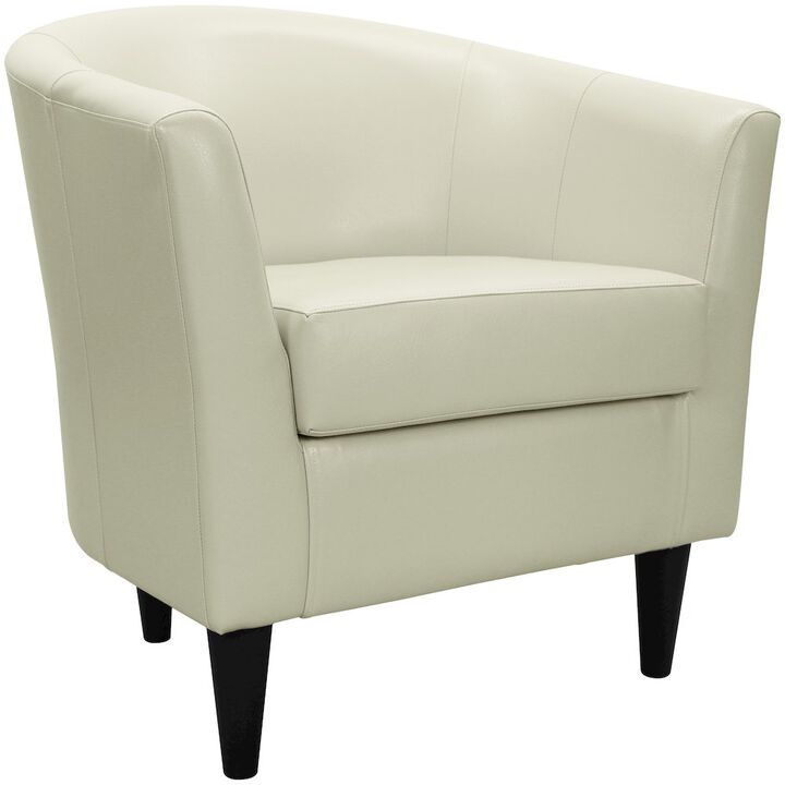 Essential Pieces Windsor Club Chair
