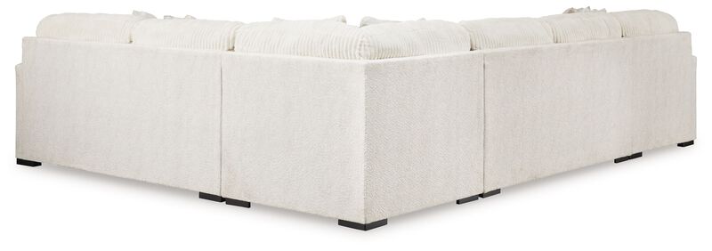 Chessington 4-Piece Sectional with Chaise image number 2