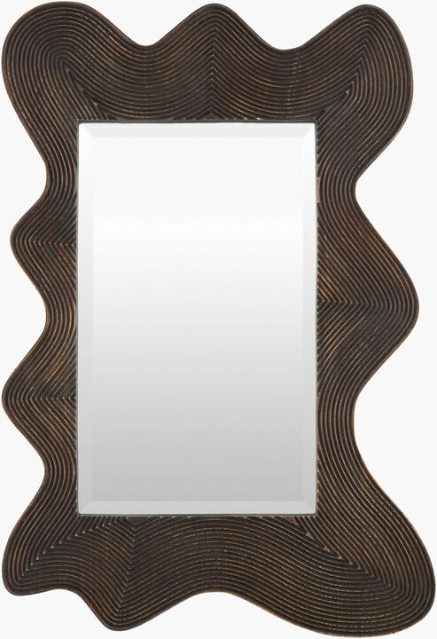 Charme Accent Mirror