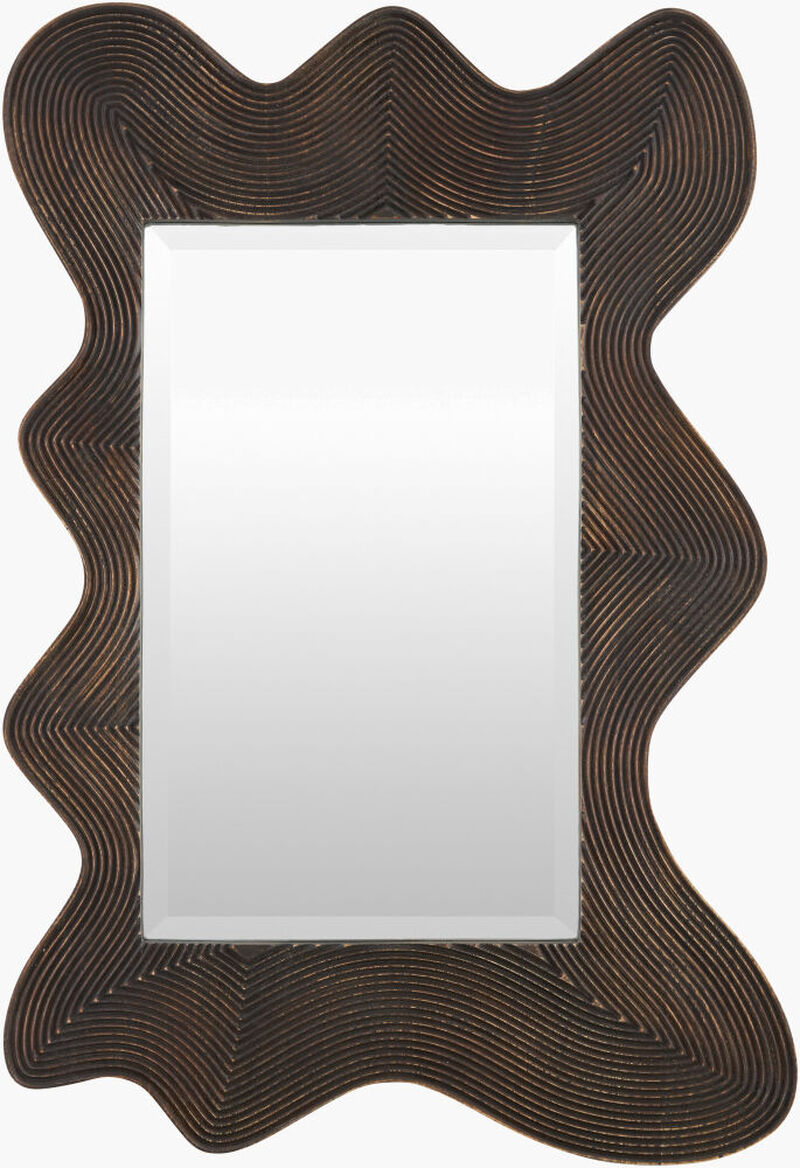 Charme Accent Mirror image number 0