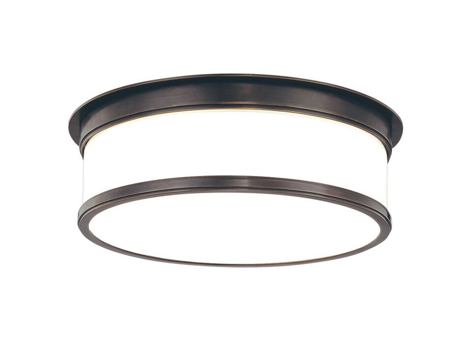 Geneva Flush Mount Light