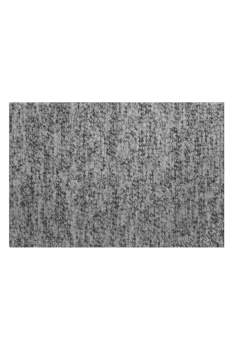 Voyage VY2 Gray 9' x 12' Rug image number 9