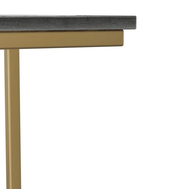 Simpli Home Skyler 18D C Side Table image number 8