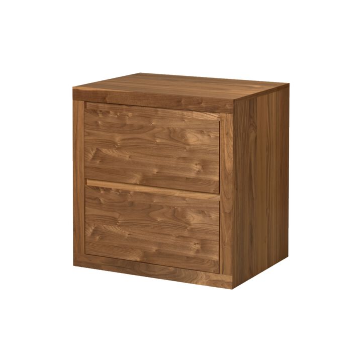 Venice 2-Drawer Lateral File