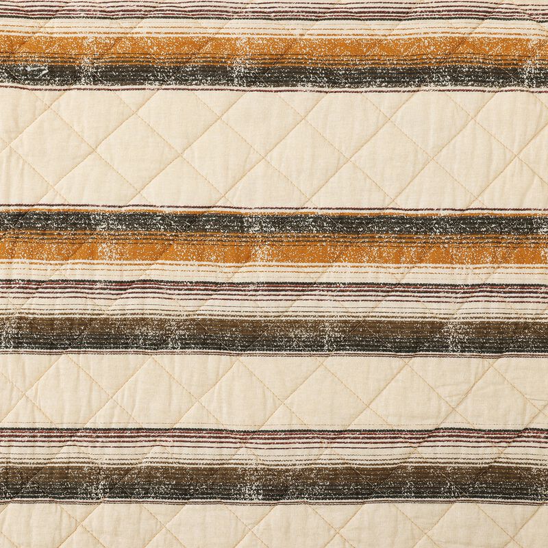 Maverick Longhorns Quilt Set image number 4