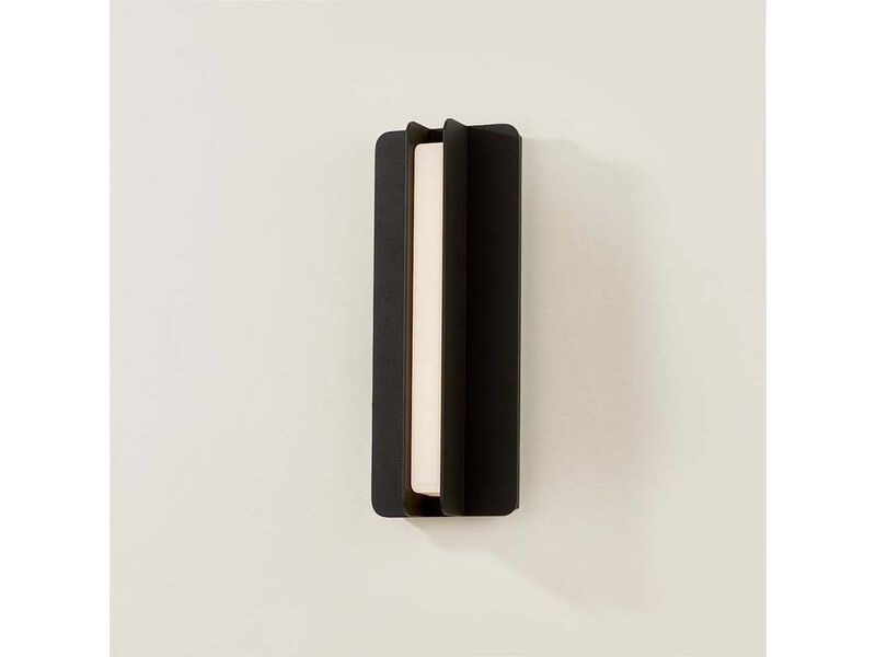 Dune Exterior Wall Sconce image number 3