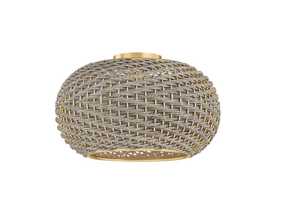 Penarth Flush Mount Light