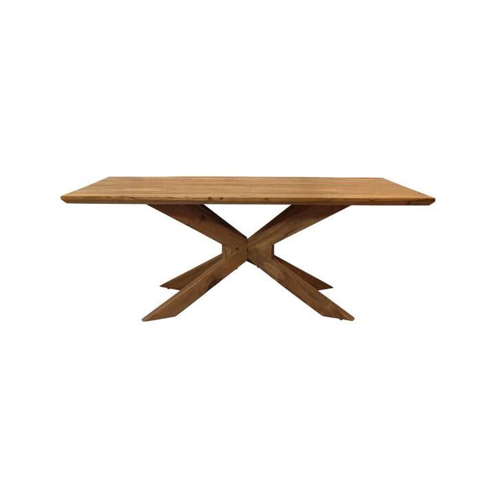 Anaheim Brad 79 Dining Table