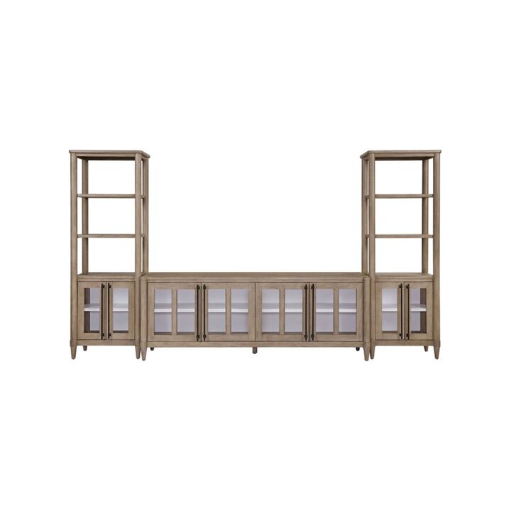 Wilmington Pier Cabinet