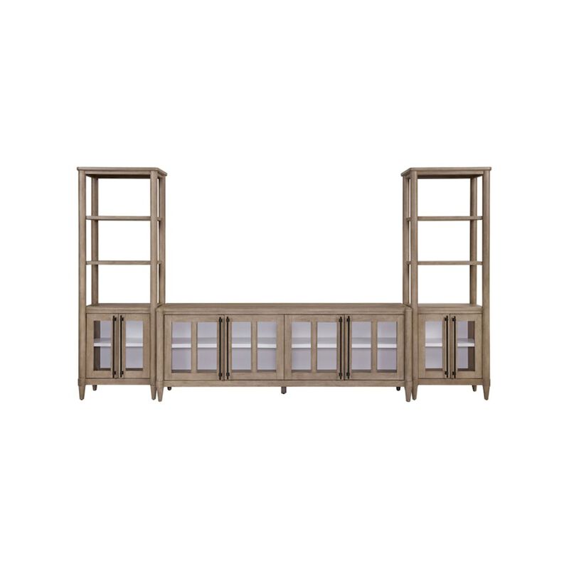 Wilmington Pier Cabinet