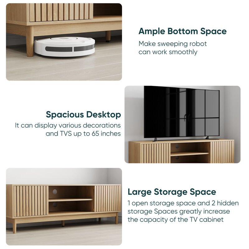 Sexdip TV Stand image number 2
