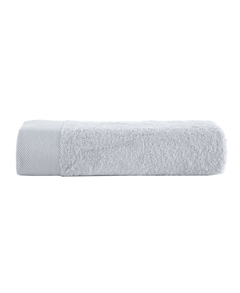 Brooks Brothers Solid Signature Bath Sheet