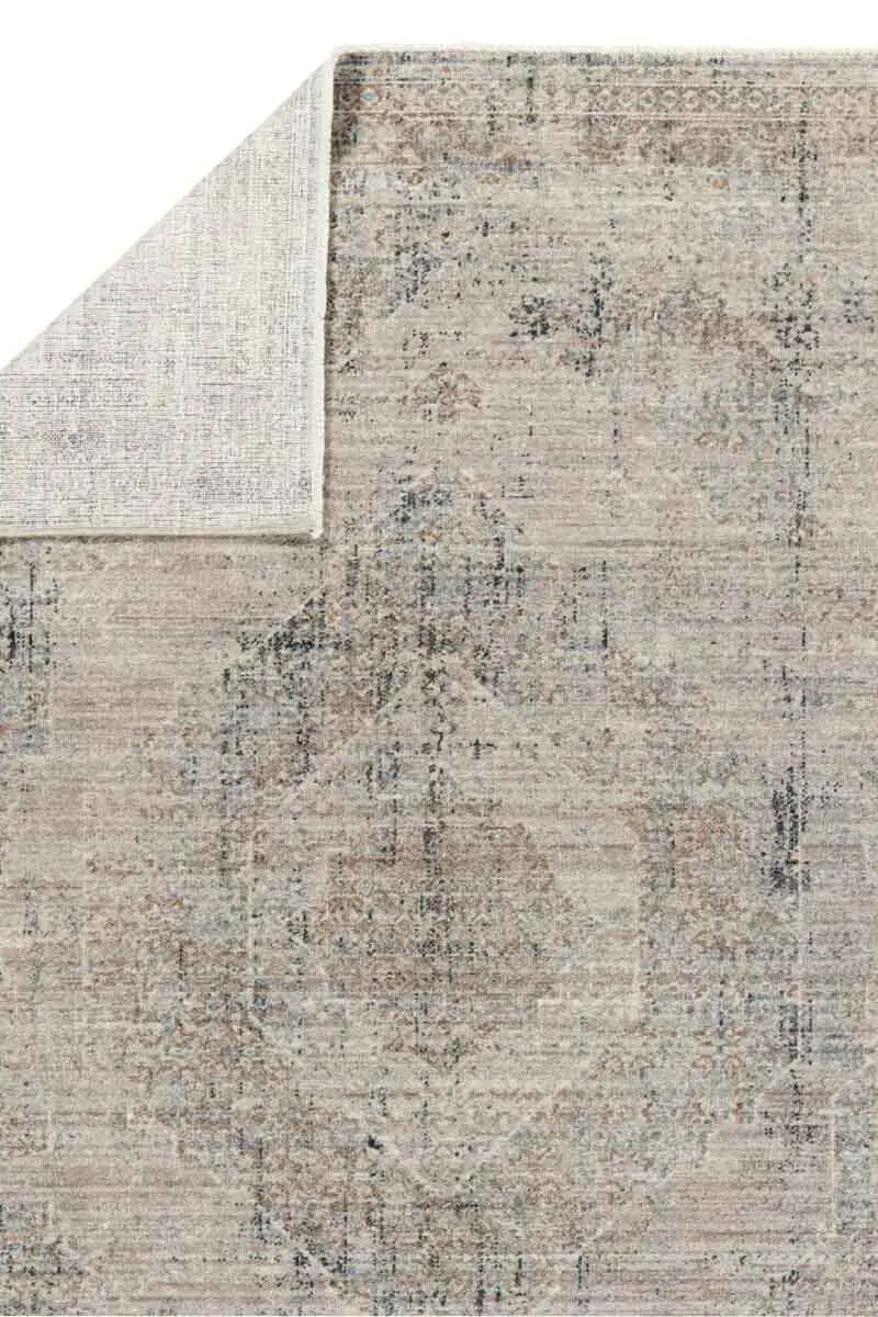 Leila Emory Tofu 10'2" x 14'1" Rug by Label J x Jaipur Living image number 4