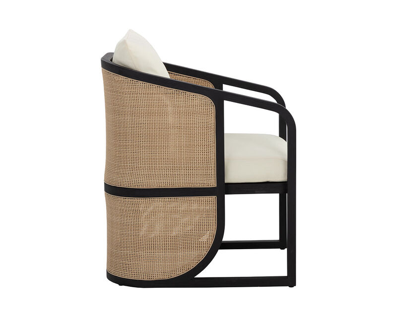 Palermo Dining Chair image number 4