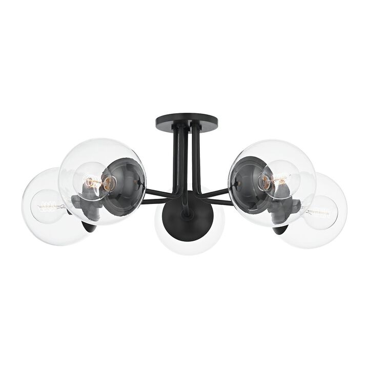 Meadow Semi Flush