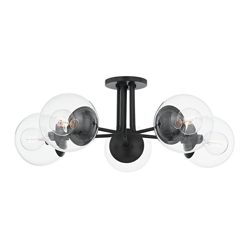 Meadow Semi Flush image number 0