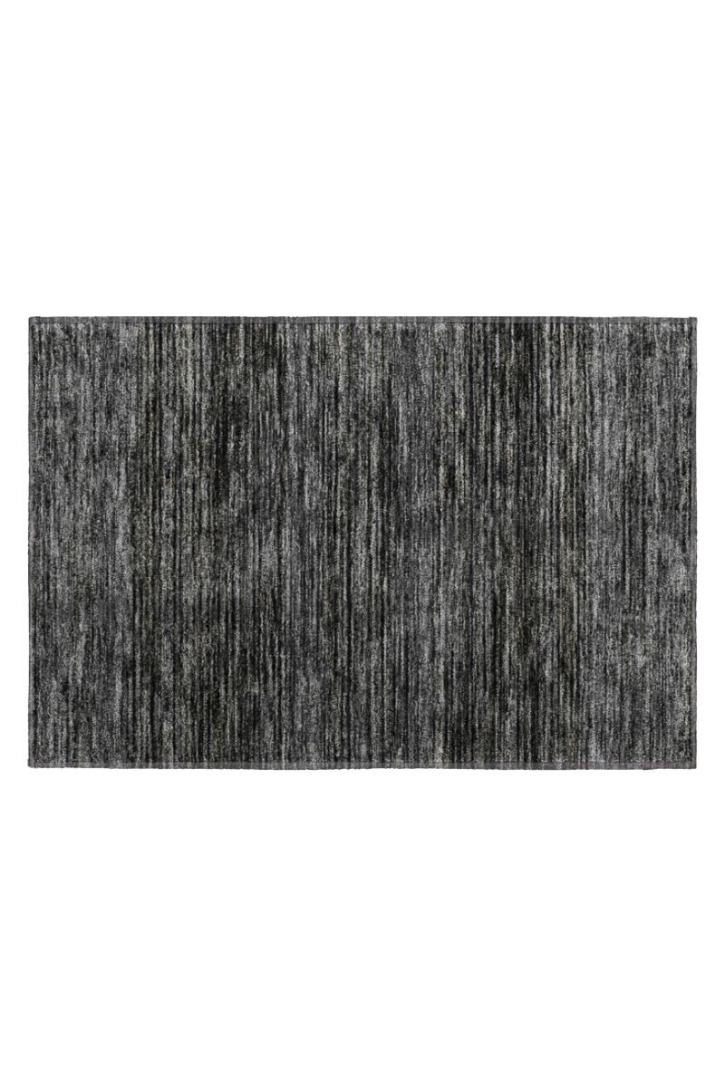 Soft Essentials SE1 Charcoal 9' x 12' Rug image number 9