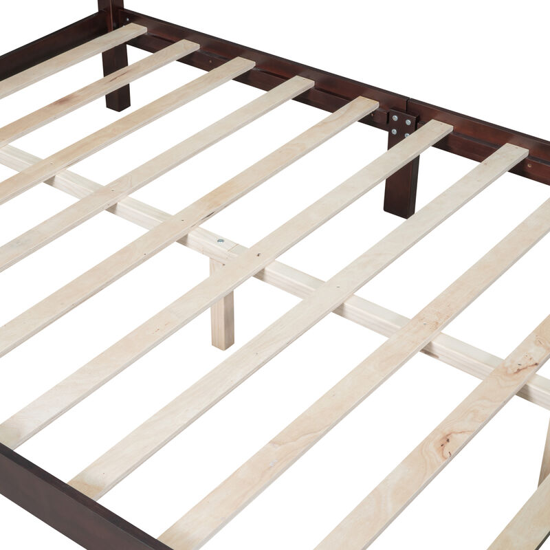 Streamdale Queen Bed and Nightstands Set (3-Pieces) image number 6