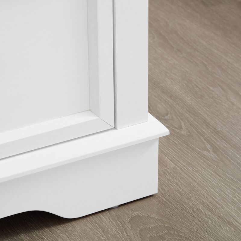 Sced 6 Drawer Dresser image number 6
