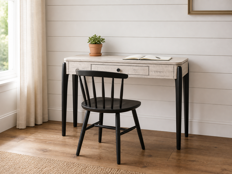 Sofa/Writing Desk image number 1