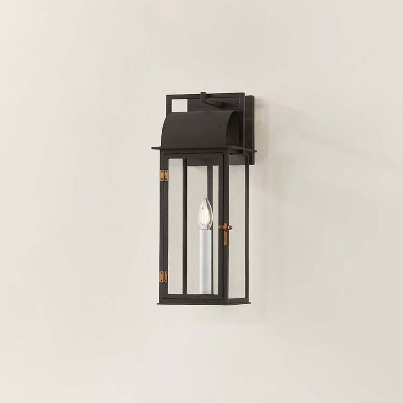 Bohen Exterior Wall Sconce image number 1