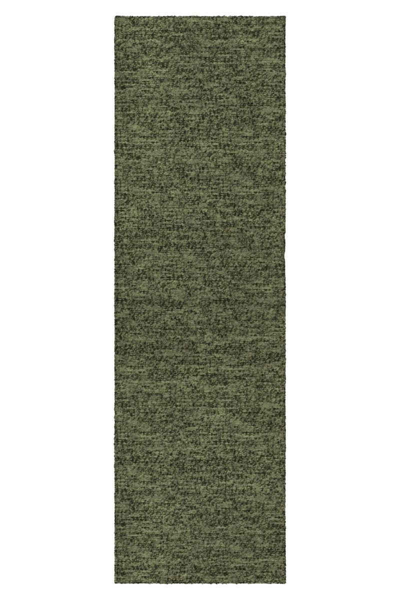 Voyage VY2 Olive 9' x 12' Rug image number 10