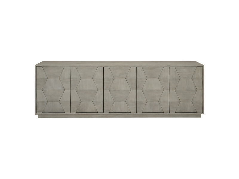Linea Entertainment Credenza