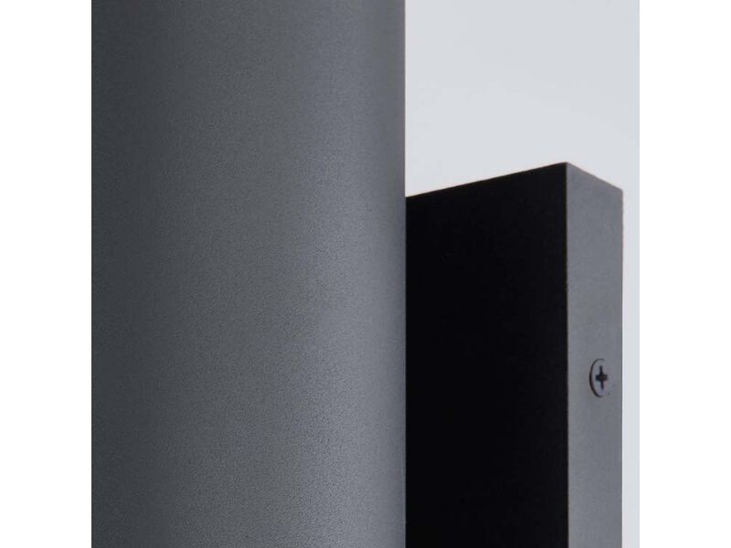 Perry Exterior Wall Sconce image number 1