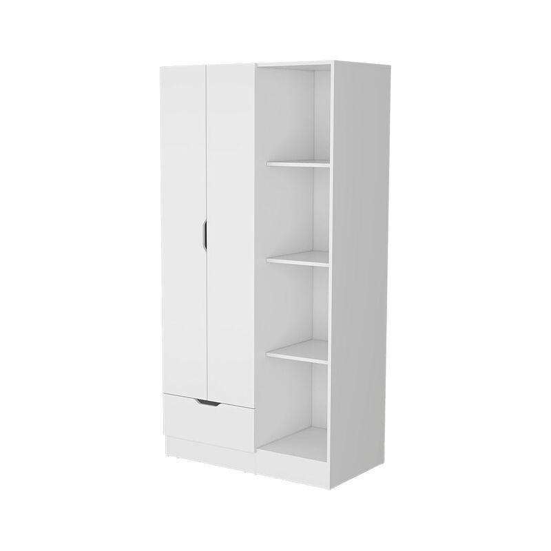 Redmond Armoire
