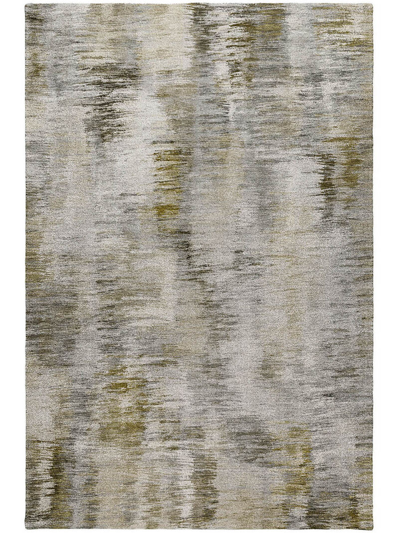 Kochi KC1 Mocha 9' x 12' Rug