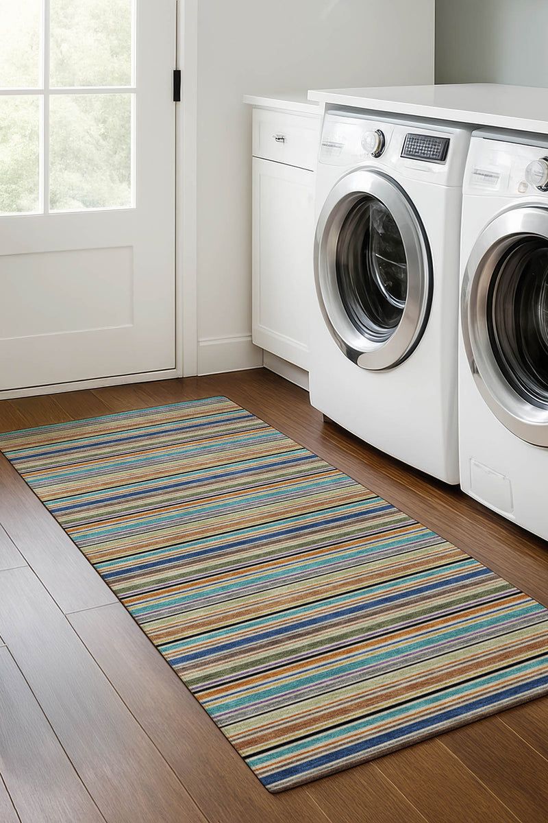 Soft Essentials SE2 Jewel 9' x 12' Rug image number 4