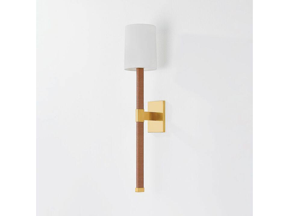Minnetonka Wall Sconce