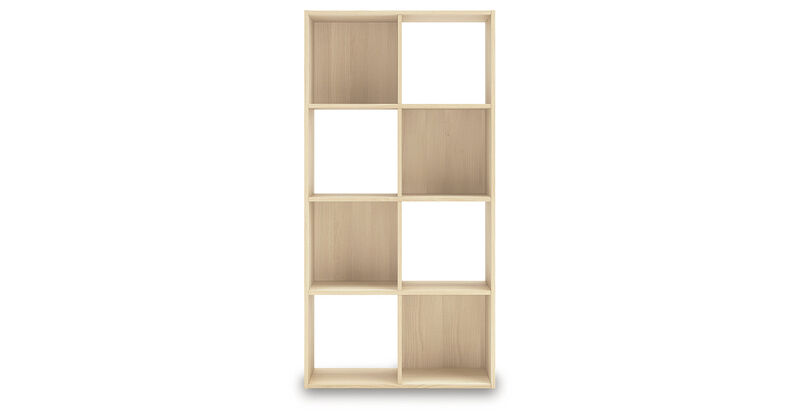 Piperton Eight Cube Organizer image number 0