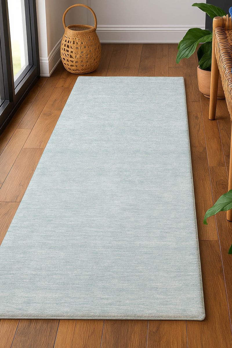 Soft Essentials SE6 Sky 9' x 12' Rug image number 4