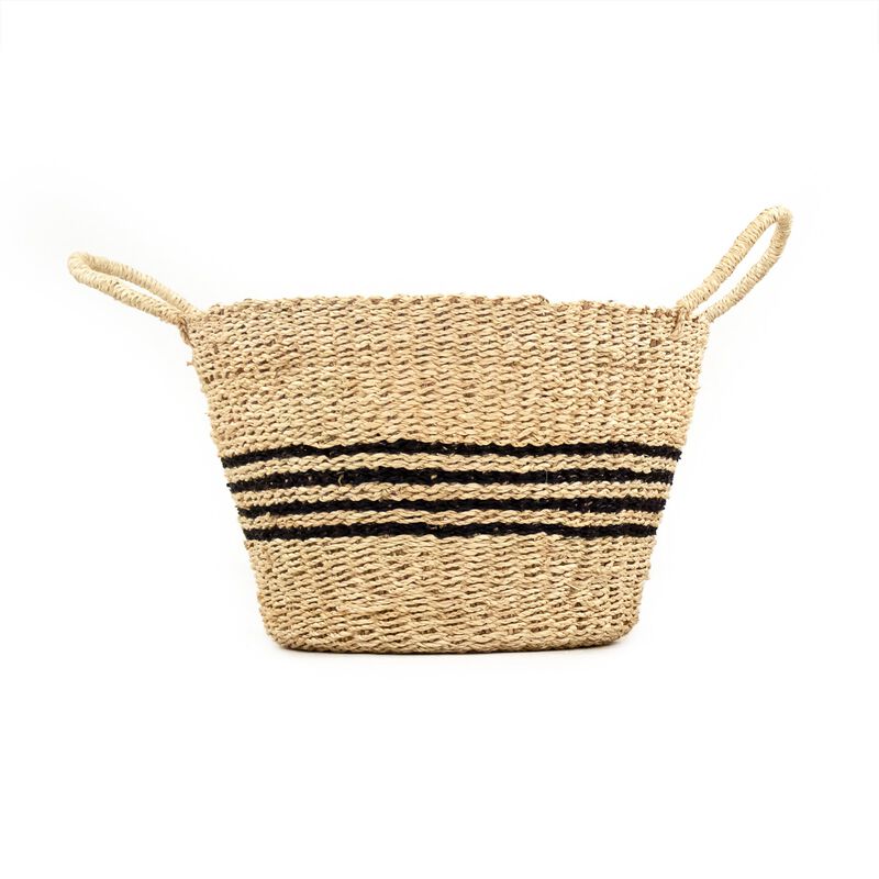 Woven Basket Large image number 0